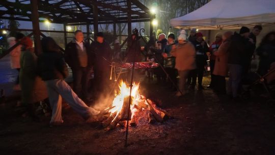 Korowód kolędniczy przeszedł przez Dubienkę [GALERIA ZDJĘĆ]