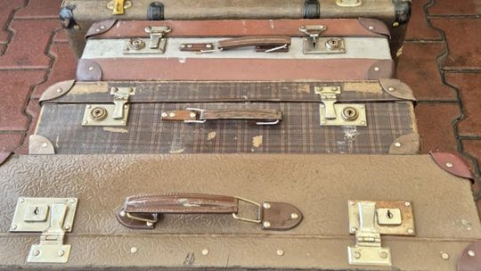 Targi staroci w Lublinie. Zobaczcie, jakie perełki można tu upolować [GALERIA ZDJĘĆ]