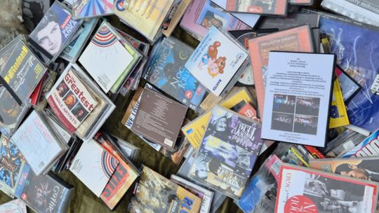 Targi staroci w Lublinie. Zobaczcie, jakie perełki można tu upolować [GALERIA ZDJĘĆ]