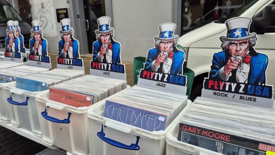 Targi staroci w Lublinie. Zobaczcie, jakie perełki można tu upolować [GALERIA ZDJĘĆ]