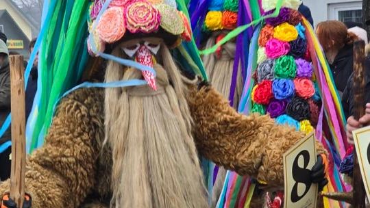 W Sławatyczach Brodacze pożegnali 29 grudnia 2024 rok [GALERIA ZDJĘĆ]