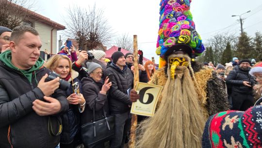 W Sławatyczach Brodacze pożegnali 29 grudnia 2024 rok [GALERIA ZDJĘĆ]