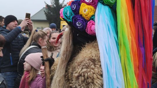 W Sławatyczach Brodacze pożegnali 29 grudnia 2024 rok [GALERIA ZDJĘĆ]