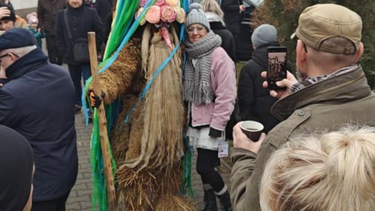 W Sławatyczach Brodacze pożegnali 29 grudnia 2024 rok [GALERIA ZDJĘĆ]