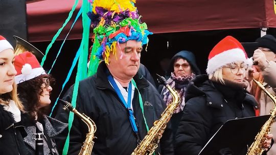 W Sławatyczach Brodacze pożegnali 29 grudnia 2024 rok [GALERIA ZDJĘĆ]