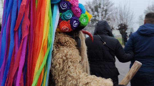 W Sławatyczach Brodacze pożegnali 29 grudnia 2024 rok [GALERIA ZDJĘĆ]