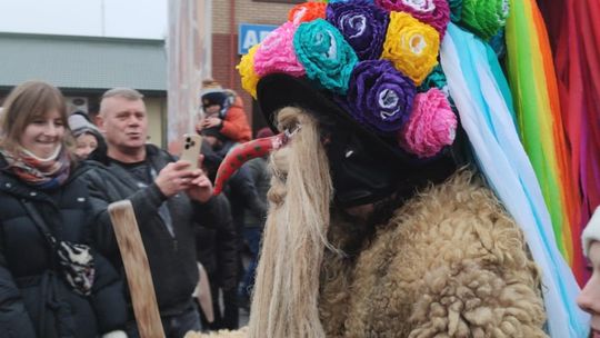 W Sławatyczach Brodacze pożegnali 29 grudnia 2024 rok [GALERIA ZDJĘĆ]