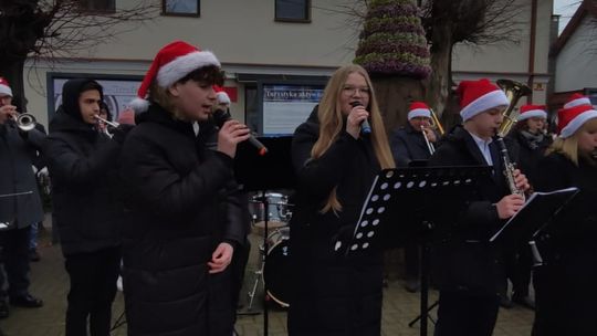 W Sławatyczach Brodacze pożegnali 29 grudnia 2024 rok [GALERIA ZDJĘĆ]