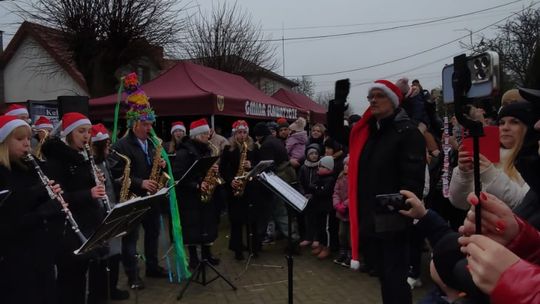W Sławatyczach Brodacze pożegnali 29 grudnia 2024 rok [GALERIA ZDJĘĆ]