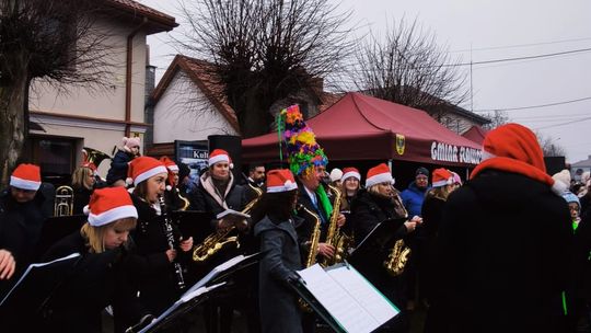 W Sławatyczach Brodacze pożegnali 29 grudnia 2024 rok [GALERIA ZDJĘĆ]