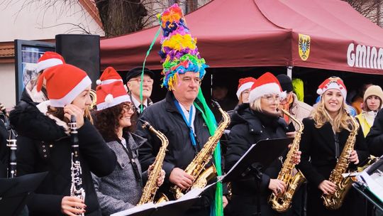 W Sławatyczach Brodacze pożegnali 29 grudnia 2024 rok [GALERIA ZDJĘĆ]