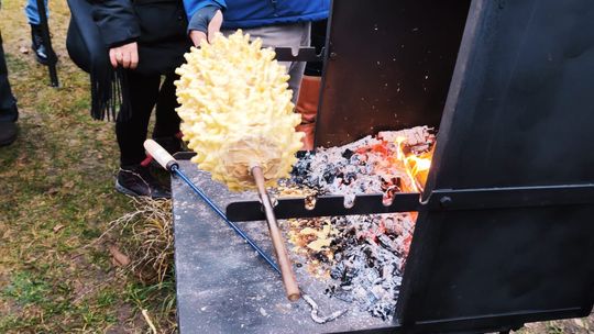 W Sławatyczach Brodacze pożegnali 29 grudnia 2024 rok [GALERIA ZDJĘĆ]