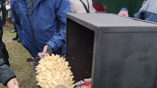 W Sławatyczach Brodacze pożegnali 29 grudnia 2024 rok [GALERIA ZDJĘĆ]