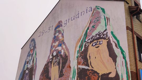 W Sławatyczach Brodacze pożegnali 29 grudnia 2024 rok [GALERIA ZDJĘĆ]