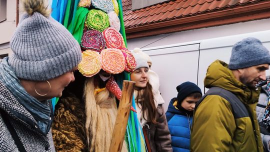 W Sławatyczach Brodacze pożegnali 29 grudnia 2024 rok [GALERIA ZDJĘĆ]