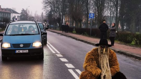 W Sławatyczach Brodacze pożegnali 29 grudnia 2024 rok [GALERIA ZDJĘĆ]