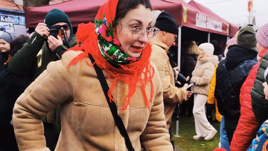 W Sławatyczach Brodacze pożegnali 29 grudnia 2024 rok [GALERIA ZDJĘĆ]