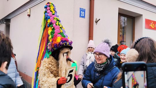 W Sławatyczach Brodacze pożegnali 29 grudnia 2024 rok [GALERIA ZDJĘĆ]