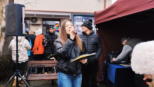 W Sławatyczach Brodacze pożegnali 29 grudnia 2024 rok [GALERIA ZDJĘĆ]