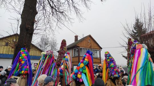 W Sławatyczach Brodacze pożegnali 29 grudnia 2024 rok [GALERIA ZDJĘĆ]