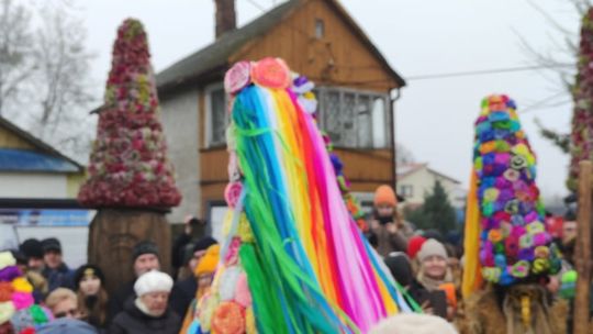 W Sławatyczach Brodacze pożegnali 29 grudnia 2024 rok [GALERIA ZDJĘĆ]