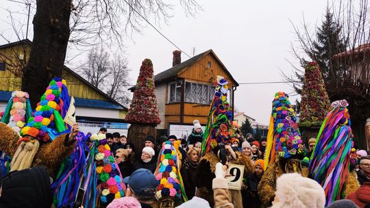 W Sławatyczach Brodacze pożegnali 29 grudnia 2024 rok [GALERIA ZDJĘĆ]