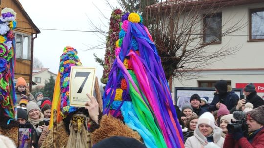 W Sławatyczach Brodacze pożegnali 29 grudnia 2024 rok [GALERIA ZDJĘĆ]