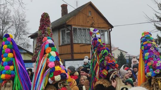 W Sławatyczach Brodacze pożegnali 29 grudnia 2024 rok [GALERIA ZDJĘĆ]