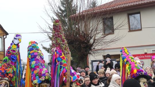 W Sławatyczach Brodacze pożegnali 29 grudnia 2024 rok [GALERIA ZDJĘĆ]