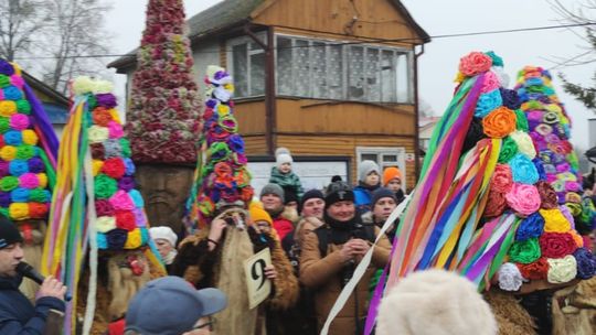 W Sławatyczach Brodacze pożegnali 29 grudnia 2024 rok [GALERIA ZDJĘĆ]