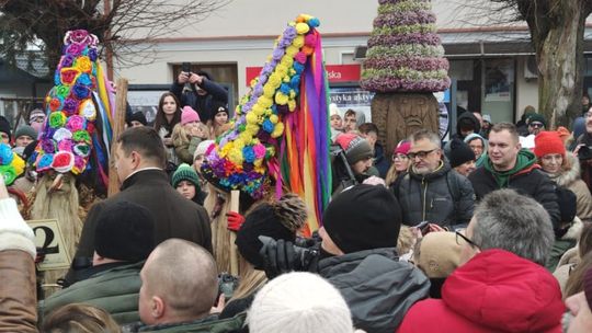 W Sławatyczach Brodacze pożegnali 29 grudnia 2024 rok [GALERIA ZDJĘĆ]