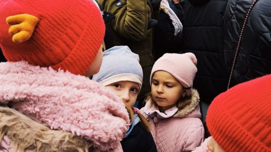 W Sławatyczach Brodacze pożegnali 29 grudnia 2024 rok [GALERIA ZDJĘĆ]