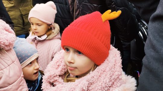 W Sławatyczach Brodacze pożegnali 29 grudnia 2024 rok [GALERIA ZDJĘĆ]