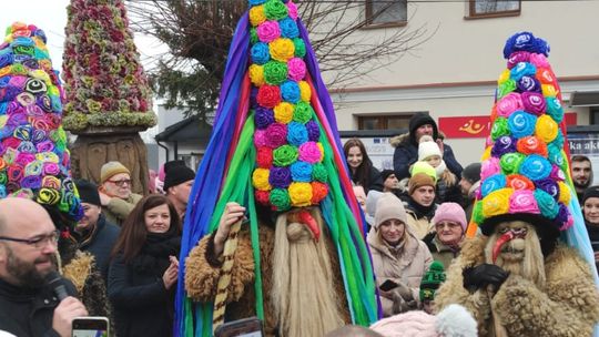 W Sławatyczach Brodacze pożegnali 29 grudnia 2024 rok [GALERIA ZDJĘĆ]