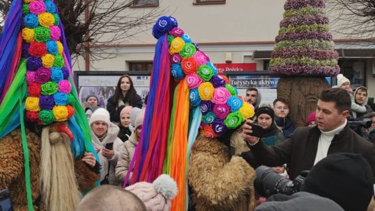 W Sławatyczach Brodacze pożegnali 29 grudnia 2024 rok [GALERIA ZDJĘĆ]