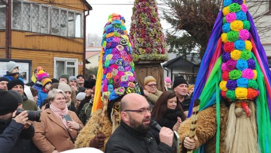 W Sławatyczach Brodacze pożegnali 29 grudnia 2024 rok [GALERIA ZDJĘĆ]