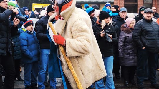 W Sławatyczach Brodacze pożegnali 29 grudnia 2024 rok [GALERIA ZDJĘĆ]