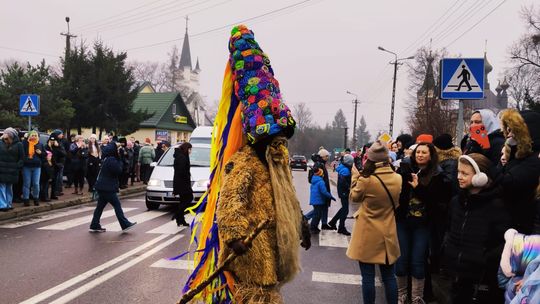 W Sławatyczach Brodacze pożegnali 29 grudnia 2024 rok [GALERIA ZDJĘĆ]
