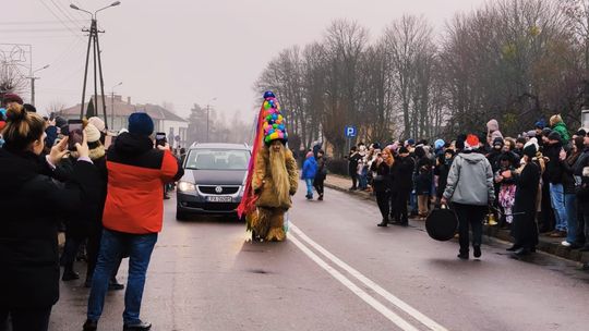 W Sławatyczach Brodacze pożegnali 29 grudnia 2024 rok [GALERIA ZDJĘĆ]