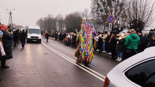 W Sławatyczach Brodacze pożegnali 29 grudnia 2024 rok [GALERIA ZDJĘĆ]