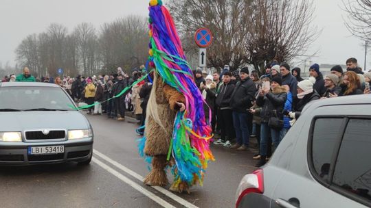 W Sławatyczach Brodacze pożegnali 29 grudnia 2024 rok [GALERIA ZDJĘĆ]
