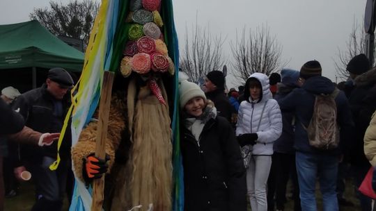 W Sławatyczach Brodacze pożegnali 29 grudnia 2024 rok [GALERIA ZDJĘĆ]