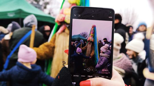 W Sławatyczach Brodacze pożegnali 29 grudnia 2024 rok [GALERIA ZDJĘĆ]