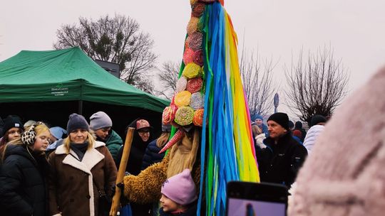 W Sławatyczach Brodacze pożegnali 29 grudnia 2024 rok [GALERIA ZDJĘĆ]