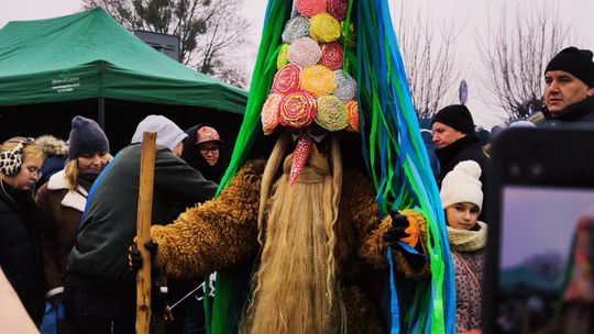 W Sławatyczach Brodacze pożegnali 29 grudnia 2024 rok [GALERIA ZDJĘĆ]