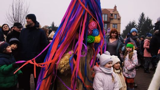 W Sławatyczach Brodacze pożegnali 29 grudnia 2024 rok [GALERIA ZDJĘĆ]