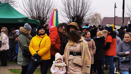 W Sławatyczach Brodacze pożegnali 29 grudnia 2024 rok [GALERIA ZDJĘĆ]