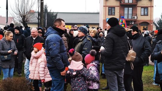 W Sławatyczach Brodacze pożegnali 29 grudnia 2024 rok [GALERIA ZDJĘĆ]