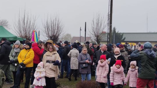 W Sławatyczach Brodacze pożegnali 29 grudnia 2024 rok [GALERIA ZDJĘĆ]