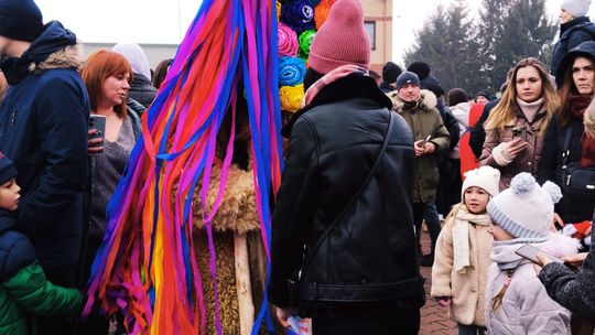 W Sławatyczach Brodacze pożegnali 29 grudnia 2024 rok [GALERIA ZDJĘĆ]